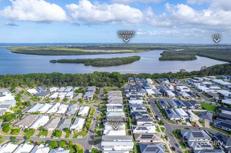 Property photo of 34 Bramble Street Griffin QLD 4503