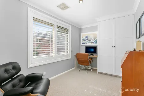 Property photo of 5E/5-15 William Street Botany NSW 2019