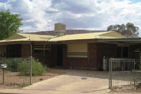 19 Engoordina Dr, Larapinta, NT 0875