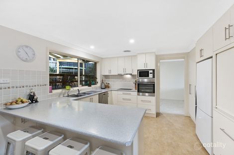 Property photo of 149 James Sea Drive Green Point NSW 2251