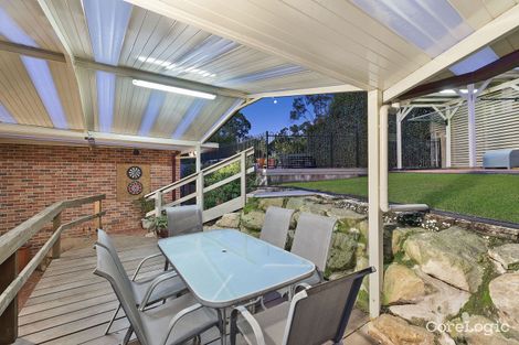 Property photo of 149 James Sea Drive Green Point NSW 2251