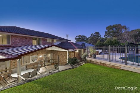 Property photo of 149 James Sea Drive Green Point NSW 2251