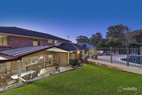 Property photo of 149 James Sea Drive Green Point NSW 2251