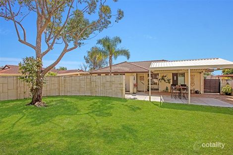 Property photo of 10 Cordova Court Craigie WA 6025