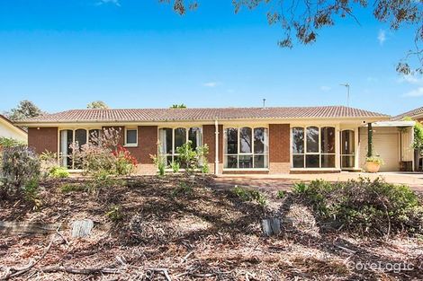 Property photo of 84 Boddington Crescent Kambah ACT 2902