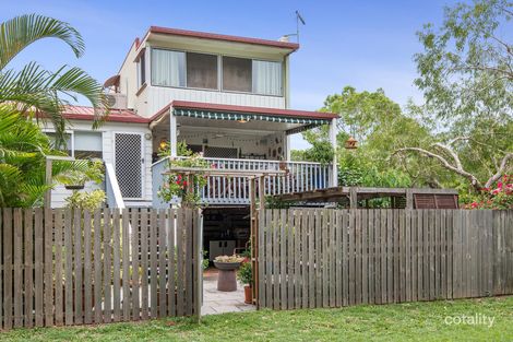 Property photo of 32/1596 Wynnum Road Tingalpa QLD 4173