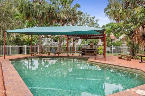Property photo of 32/1596 Wynnum Road Tingalpa QLD 4173