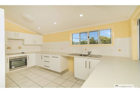 Property photo of 43 Reaney Street Berserker QLD 4701