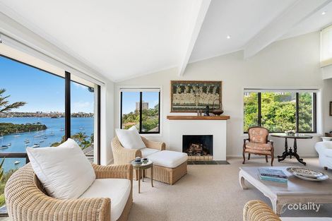 Property photo of 43B Raglan Street Mosman NSW 2088