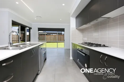 Property photo of 58 Starline Drive Caddens NSW 2747