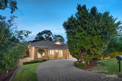 17-18 Cityview Ct, Eltham, VIC 3095