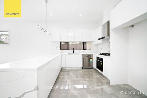 Property photo of 40 Throsby Street Fairfield Heights NSW 2165