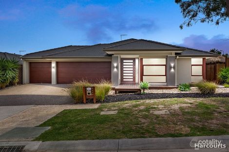 Property photo of 2 Shakespeare Grove Officer VIC 3809