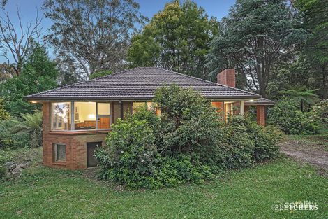 74 Olinda-Monbulk Rd, Olinda, VIC 3788