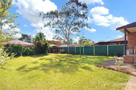 Property photo of 23 Gerald Crescent Doonside NSW 2767