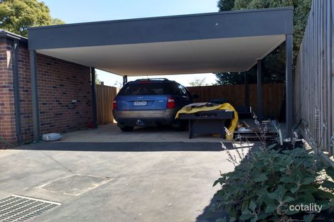 Property photo of 15A Strathavan Drive Berwick VIC 3806