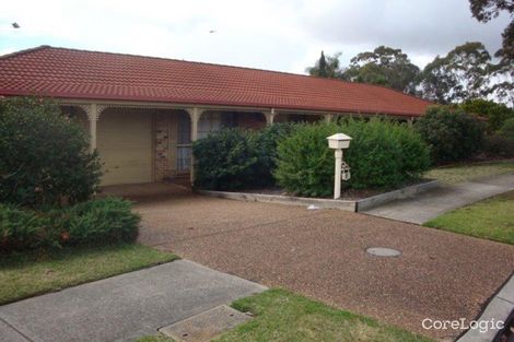 Property photo of 9 Mariner Crescent Abbotsbury NSW 2176