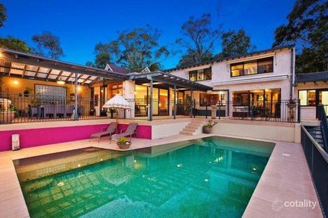 24 Londonderry Dr, Killarney Heights, NSW 2087