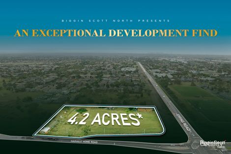 Property photo of 160 Epping Road Epping VIC 3076