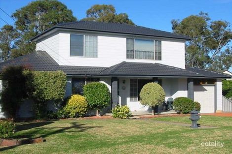 Property photo of 4 Mowbray Avenue Edgeworth NSW 2285