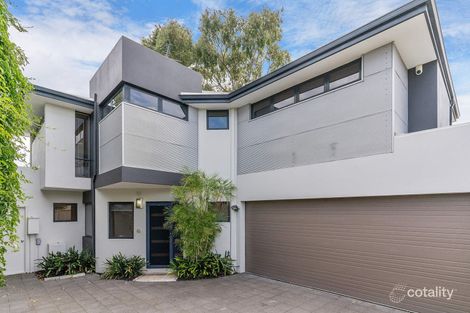 Property photo of 86B Bourke Street Leederville WA 6007