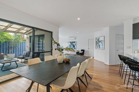 Property photo of 86B Bourke Street Leederville WA 6007