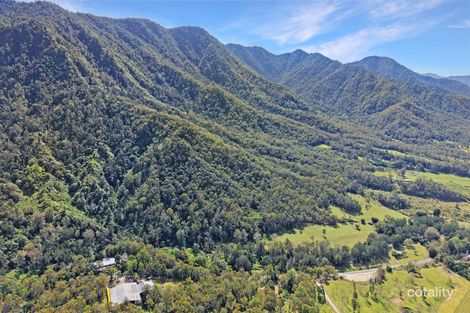 Lot 2 Mackay - Eungella Rd, Netherdale, QLD 4756
