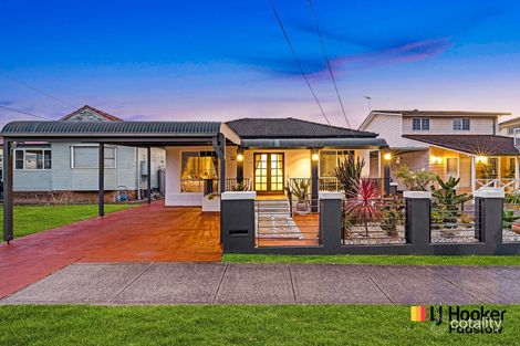 Property photo of 23 Irene Street Panania NSW 2213