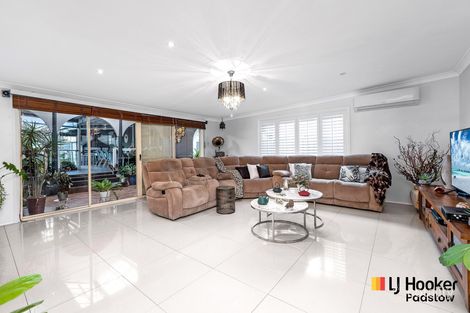 Property photo of 23 Irene Street Panania NSW 2213