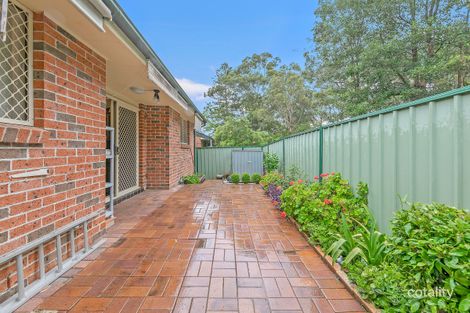 Property photo of 5/6 Bells Road Oatlands NSW 2117