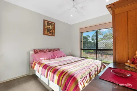 Property photo of 49 Georgia Way Oakhurst QLD 4650