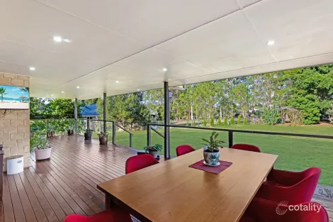 Property photo of 49 Georgia Way Oakhurst QLD 4650