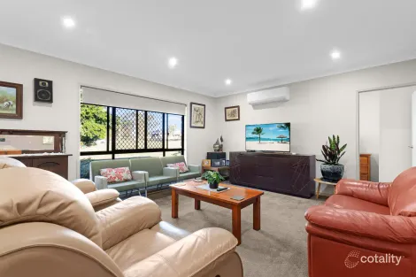 Property photo of 49 Georgia Way Oakhurst QLD 4650