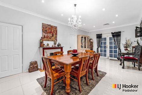 Property photo of 23 Irene Street Panania NSW 2213