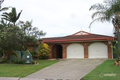 20 Sequoia Cl, Elanora, QLD 4221