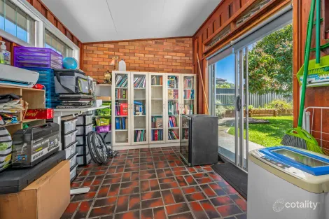 Property photo of 42 Excelsior Parade Carey Bay NSW 2283