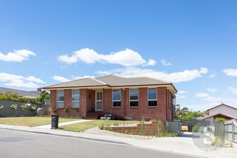 Property photo of 17 Dafnis Drive Newnham TAS 7248