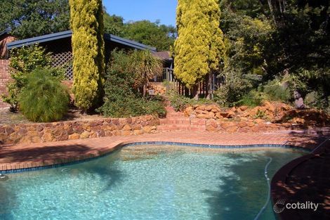 Property photo of 18 Davies Crescent Gooseberry Hill WA 6076