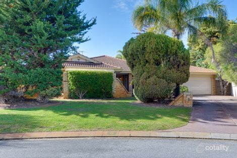 Property photo of 8 Panama Place Safety Bay WA 6169