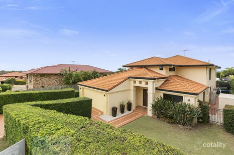 Property photo of 91 Morris Circuit Thornlands QLD 4164