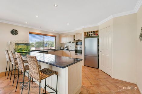 Property photo of 91 Morris Circuit Thornlands QLD 4164