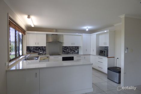 Property photo of 8 Dreadnought Avenue Cooloola Cove QLD 4580