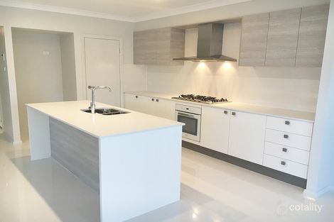 Property photo of 6 Setaria Street Marsden Park NSW 2765