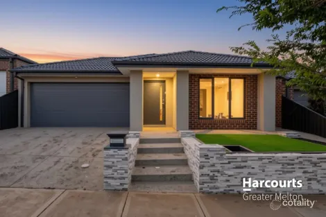 52 Hawking Cres, Fraser Rise, VIC 3336