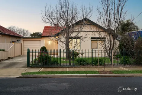 Property photo of 75 Gordon Street Albert Park SA 5014