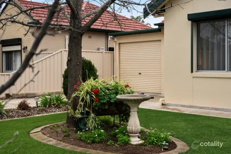 Property photo of 75 Gordon Street Albert Park SA 5014