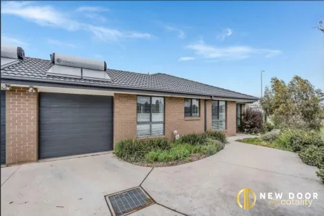 Property photo of 4/85 Appleford Avenue Jacka ACT 2914