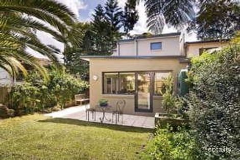 10a Wolger Rd, Mosman, NSW 2088