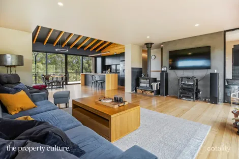 Property photo of 76 Hankins-Robertson Road Geeveston TAS 7116