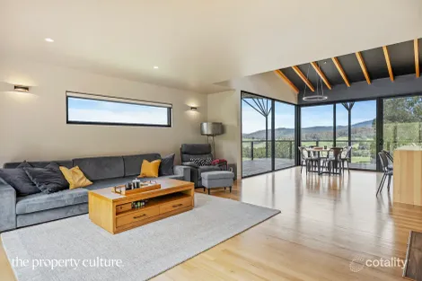 Property photo of 76 Hankins-Robertson Road Geeveston TAS 7116